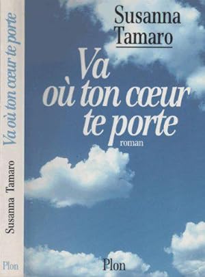 Imagen del vendedor de Va Ou Ton Coeur Te Porte a la venta por JLG_livres anciens et modernes