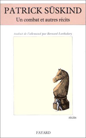 Seller image for Un combat et autres rcits for sale by JLG_livres anciens et modernes