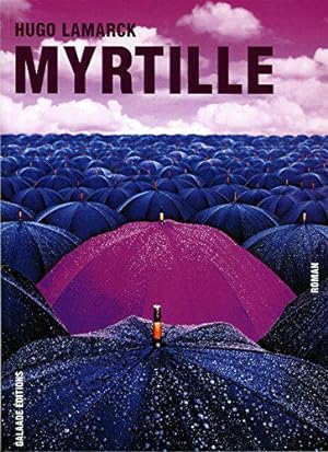 Image du vendeur pour Myrtille mis en vente par JLG_livres anciens et modernes