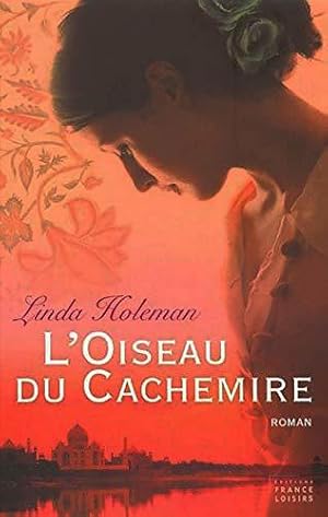 Seller image for L'oiseau du cachemire for sale by JLG_livres anciens et modernes