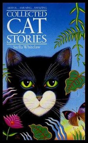 Bild des Verkufers fr Collected Cat Stories zum Verkauf von JLG_livres anciens et modernes