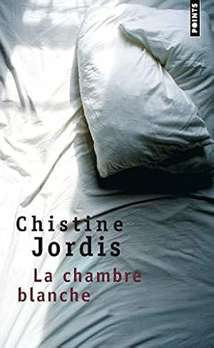 Seller image for La Chambre blanche for sale by JLG_livres anciens et modernes