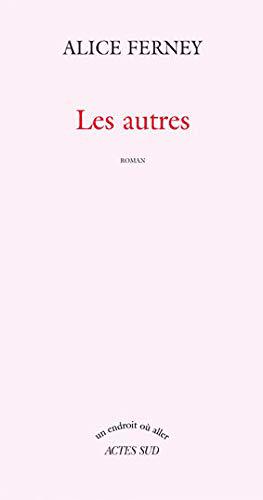 Seller image for Les Autres for sale by JLG_livres anciens et modernes