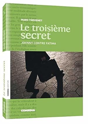 Imagen del vendedor de Le 3 Secret a la venta por JLG_livres anciens et modernes