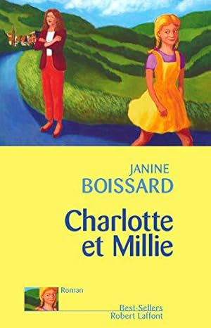 Image du vendeur pour Charlotte et Millie mis en vente par JLG_livres anciens et modernes