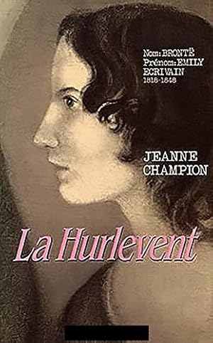 Bild des Verkufers fr La Hurlevent zum Verkauf von JLG_livres anciens et modernes