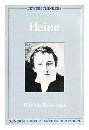 Seller image for Heine for sale by JLG_livres anciens et modernes