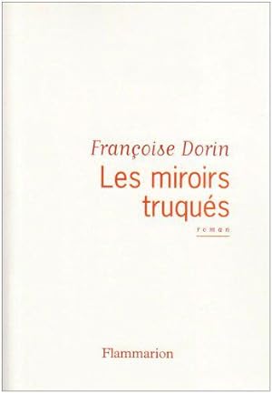 Image du vendeur pour Les Miroirs truqus mis en vente par JLG_livres anciens et modernes
