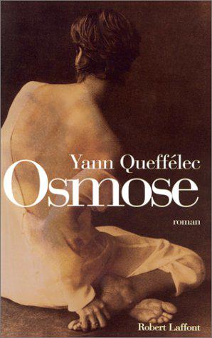 Seller image for Osmose for sale by JLG_livres anciens et modernes