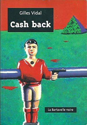 Imagen del vendedor de Cash Back a la venta por JLG_livres anciens et modernes