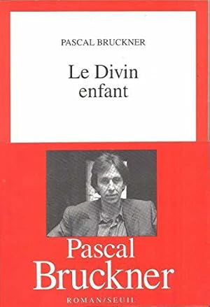 Image du vendeur pour Le Divin Enfant mis en vente par JLG_livres anciens et modernes