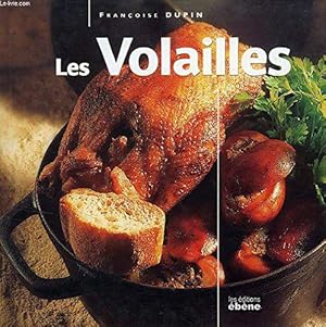 Imagen del vendedor de Les volailles (Cuisine classique) [Reli] by Dupin, Franoise a la venta por JLG_livres anciens et modernes