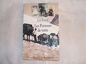 Seller image for Les porteurs de terre / roman for sale by JLG_livres anciens et modernes