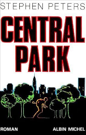 Bild des Verkufers fr Central Park zum Verkauf von JLG_livres anciens et modernes