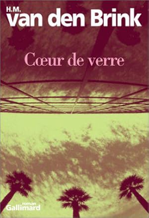 Seller image for Coeur de verre for sale by JLG_livres anciens et modernes
