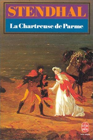 Bild des Verkufers fr La Chartreuse de Parme zum Verkauf von JLG_livres anciens et modernes