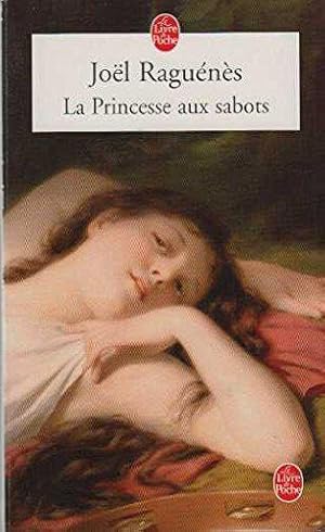 Bild des Verkufers fr La Princesse aux sabots zum Verkauf von JLG_livres anciens et modernes