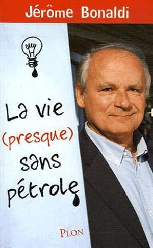Immagine del venditore per Iad - Vie Presque Sans Petrole venduto da JLG_livres anciens et modernes