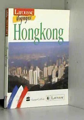 Image du vendeur pour Lar.Voyages : Hong Kong mis en vente par JLG_livres anciens et modernes