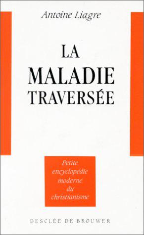 Image du vendeur pour La maladie traverse mis en vente par JLG_livres anciens et modernes