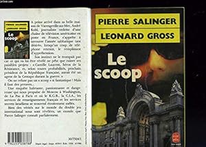Seller image for Le Scoop for sale by JLG_livres anciens et modernes