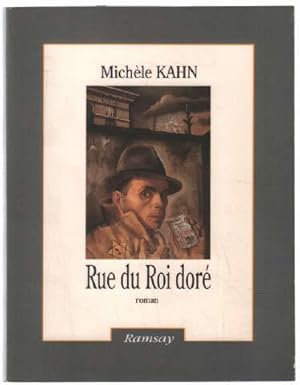 Immagine del venditore per Rue du roi-dore venduto da JLG_livres anciens et modernes