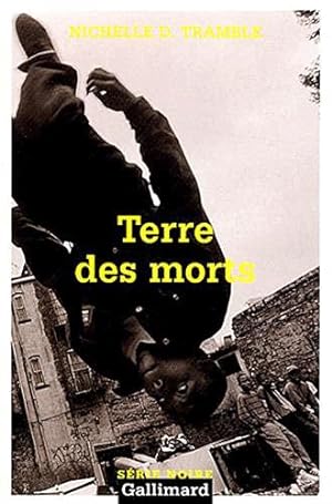 Seller image for Terre des morts for sale by JLG_livres anciens et modernes