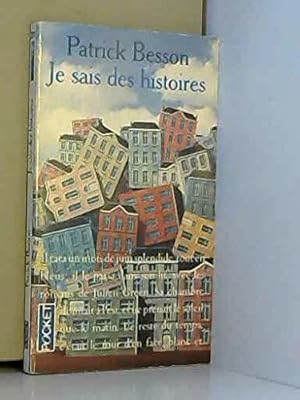 Seller image for Je sais des histoires for sale by JLG_livres anciens et modernes