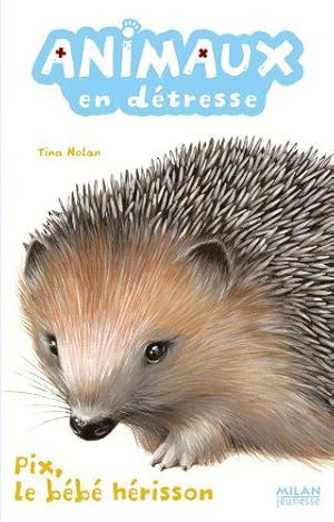 Bild des Verkufers fr Animaux en dtresse: T.7 : Casper, le hamster trouv zum Verkauf von JLG_livres anciens et modernes