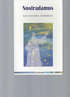 Seller image for Nostradamus, nouvelles rvlations for sale by JLG_livres anciens et modernes