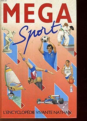 Imagen del vendedor de Mga sport a la venta por JLG_livres anciens et modernes