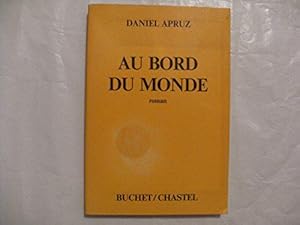 Seller image for Au bord du monde for sale by JLG_livres anciens et modernes