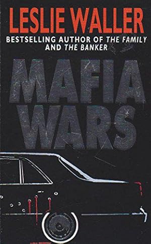 Imagen del vendedor de Mafia Wars a la venta por JLG_livres anciens et modernes
