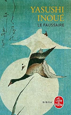 Immagine del venditore per Le Faussaire : Nouvelles venduto da JLG_livres anciens et modernes