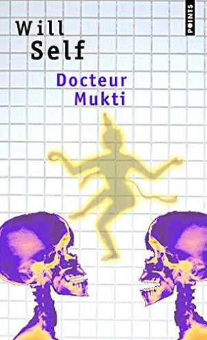 Bild des Verkufers fr Dr Mukti zum Verkauf von JLG_livres anciens et modernes