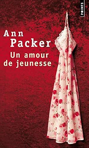 Seller image for Un amour de jeunesse for sale by JLG_livres anciens et modernes