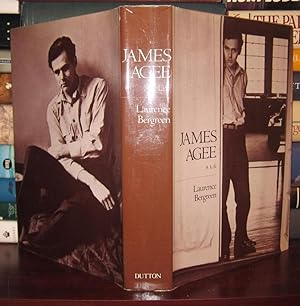 Seller image for JAMES AGEE A Life for sale by Rare Book Cellar