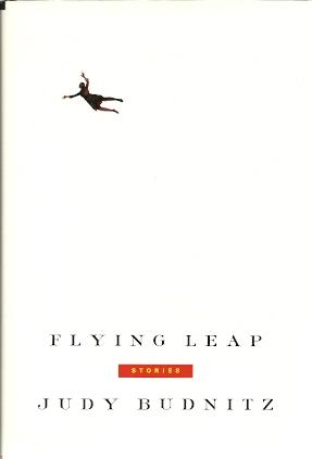 Seller image for Flying Leap for sale by Mike Murray - Bookseller LLC