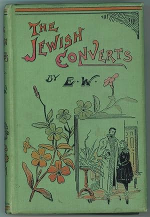 THE JEWISH CONVERTS