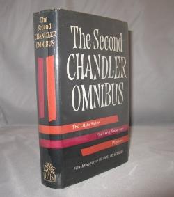 Seller image for The Second Chandler Omnibus. for sale by Gregor Rare Books