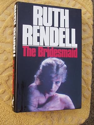 Seller image for THE BRIDESMAID for sale by Ron Weld Books