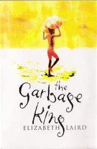 Seller image for The Garbage King for sale by Caerwen Books