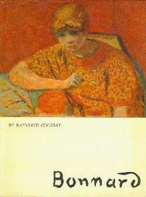 Seller image for Bonnard for sale by LEFT COAST BOOKS