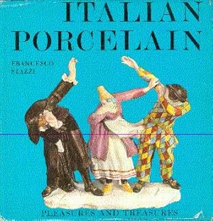 Seller image for Italian Porcelain for sale by LEFT COAST BOOKS