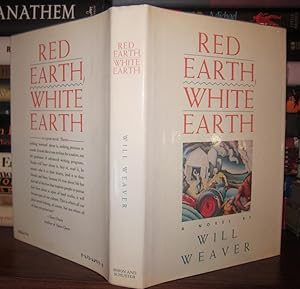 Seller image for RED EARTH, WHITE EARTH for sale by Rare Book Cellar