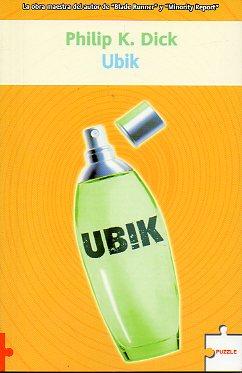 Imagen del vendedor de UBIK. Trad. Manuel Espn. a la venta por angeles sancha libros