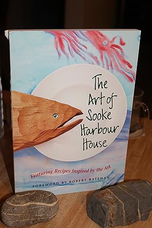 The Art of Sooke Harbour House