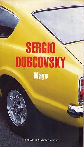 Bild des Verk�ufers f�r MAYO zum Verkauf von Buenos Aires Libros