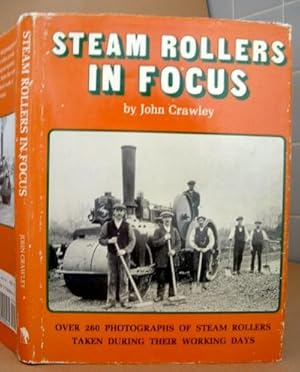 Steam Rollers in Focus