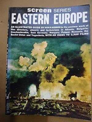 Seller image for Screen Series. Eastern Europe. An Illustrated Guide. for sale by Carmichael Alonso Libros